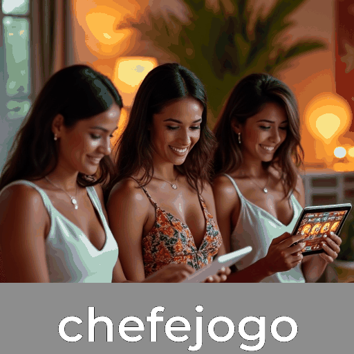 Chefejogo: Aproveite Bônus de Boas-Vindas Sem Depósito e Promoções Exclusivas para Novos Jogadores