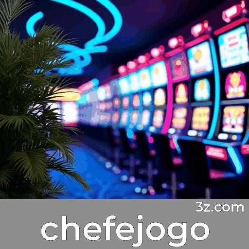 Experiências Disruptivas e Visão Transformadora na chefejogo