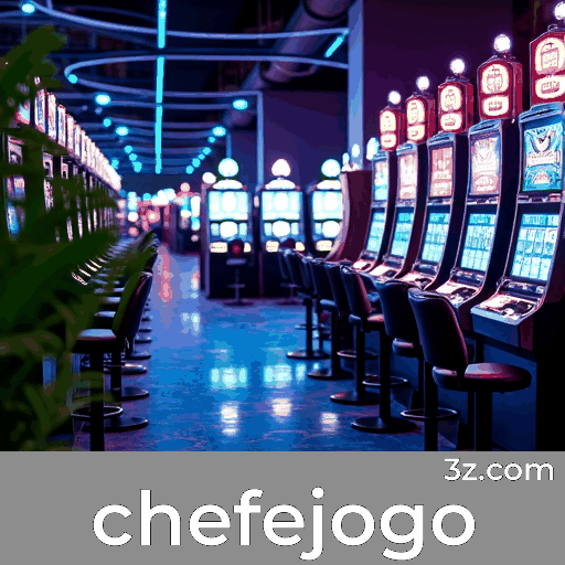 Chefejogo: Apostas em Esportes com Odds Imediatas