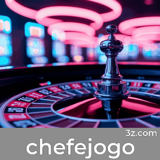 Chefejogo: Bônus Excelentes Para Jogadores Brasileiros