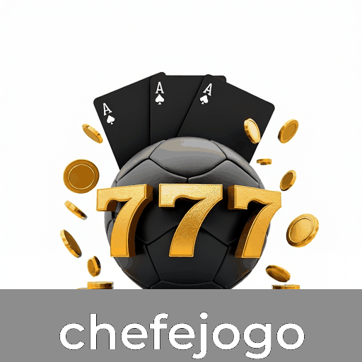 Chefejogo: Apostas Esportivas com Cobertura Completa de Futebol Brasileiro e Melhores Odds Ao Vivo