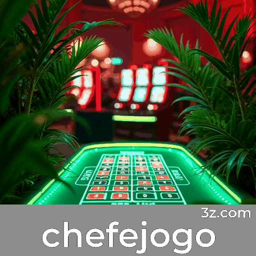 Mergulhe no Ambiente Envolvente e Autêntico do Cassino Chefejogo