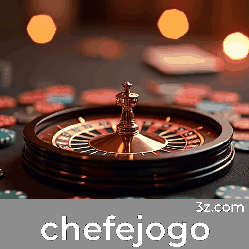 Registre-se Rapidamente e Desbloqueie Recompensas Exclusivas do Chefejogo