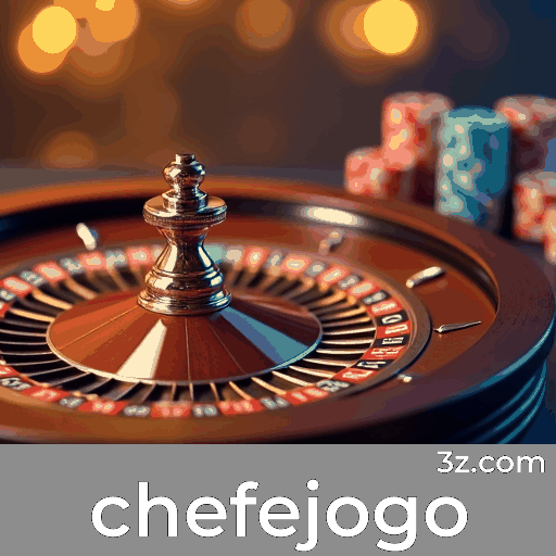 Maximize Seus Resultados com Táticas Comprovadas no chefejogo