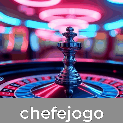 Descubra as Promoções Exclusivas do chefejogo: Bônus Generosos e Ofertas Especiais com Cashback Diário e Recompensas para Jogadores Fiéis