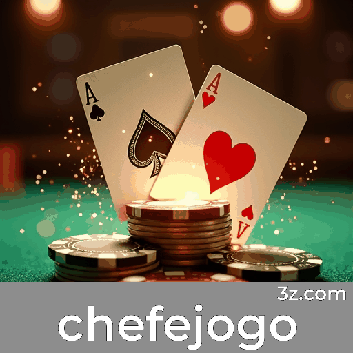 Mergulhe no Ambiente Envolvente e Autêntico do Cassino Chefejogo