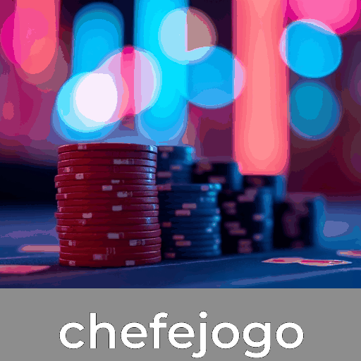Chefejogo: Experimente o Crash Game com Multiplicadores Altos e Apostas Rápidas!