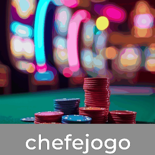 Descubra a Variedade de Jogos de Cassino no chefejogo: Experiência Imersiva e Ganhos Reais em um Cassino Online Confiável