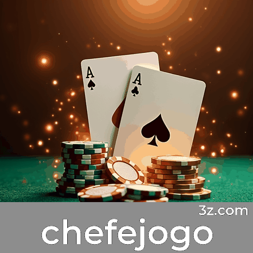 Maximize Seus Resultados com Táticas Comprovadas no chefejogo