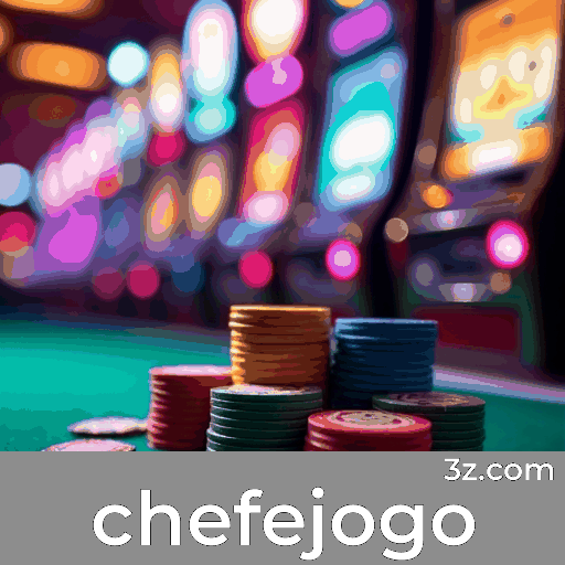 Experiências Disruptivas e Visão Transformadora na chefejogo