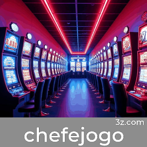 Chefejogo: Ofertas Exclusivas para Usuários Brasileiros