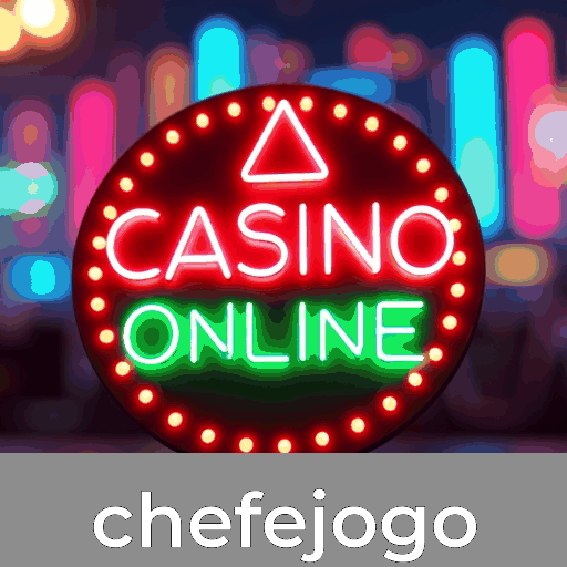chefejogo: Login Seguro Verificado e Rápido Sem Complicações