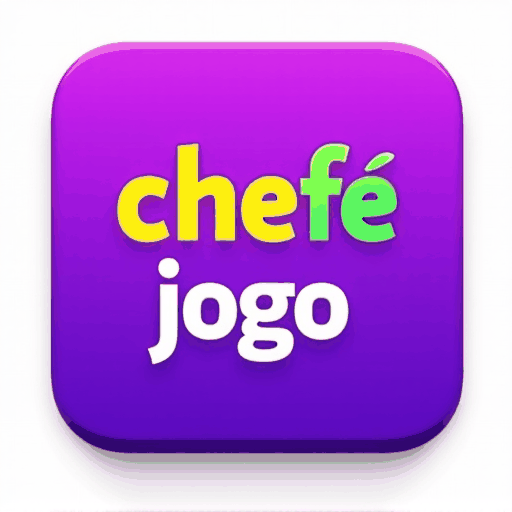 chefejogo